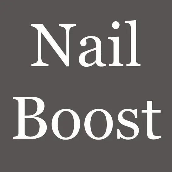 Curs de perfectionare Nail Boost Ciobica Diana Nail Trainer